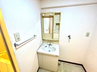 芦屋三木マンションの物件内観写真